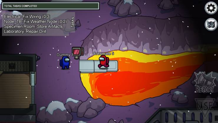 Among Us Next Map Why An Industrial Factory Would Be Perfect Among Us Next Map Why An Industrial Factory Would Be Perfect